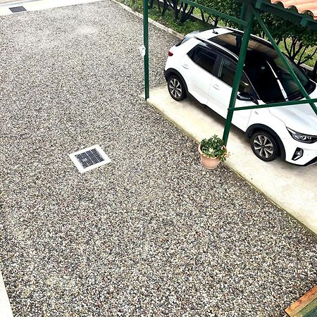 Ambroeus Apartmens Casa Spaziosa In Centro Paese Inzago Екстер'єр фото