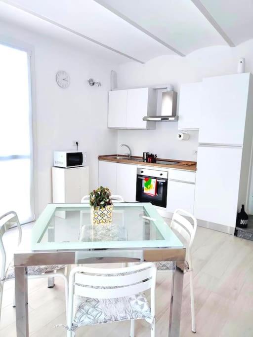 Ambroeus Apartmens Casa Spaziosa In Centro Paese Inzago Екстер'єр фото