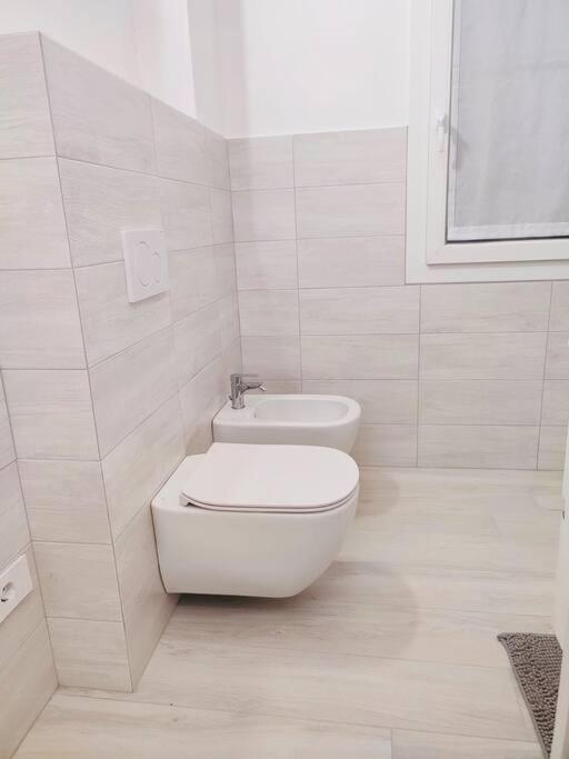Ambroeus Apartmens Casa Spaziosa In Centro Paese Inzago Екстер'єр фото